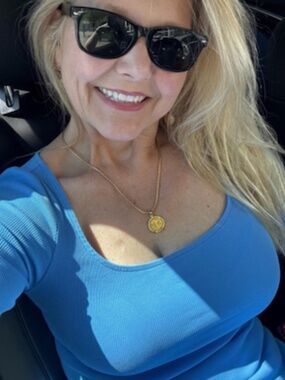 Meet your Posher, Jody